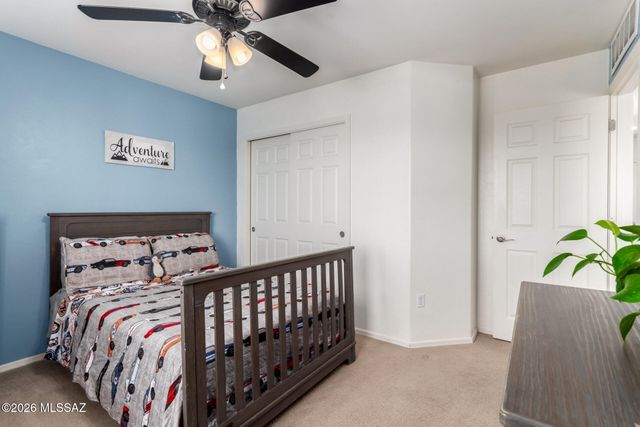 17612 S Bronze Mountain Pass, Vail, AZ 85641