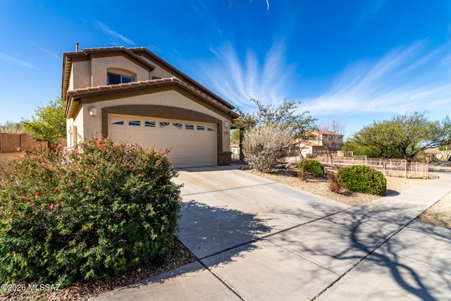 17612 S Bronze Mountain Pass, Vail, AZ 85641