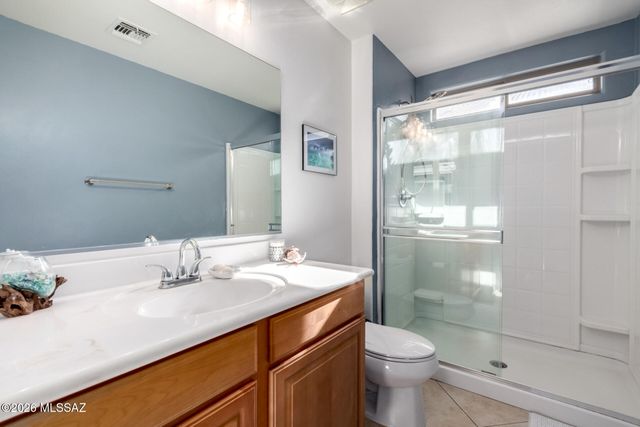 17612 S Bronze Mountain Pass, Vail, AZ 85641