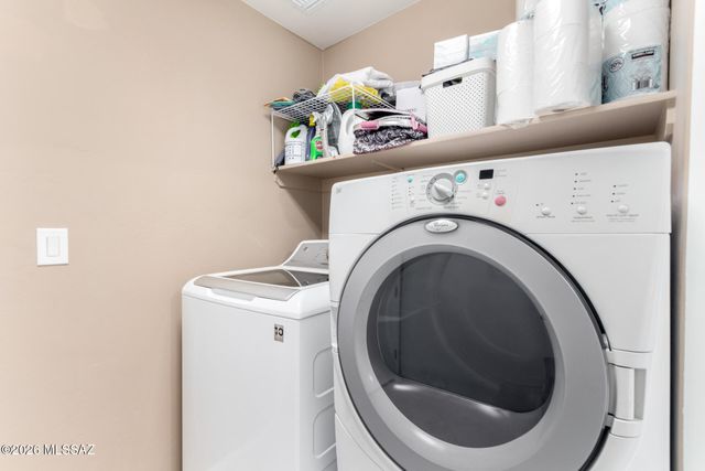 17612 S Bronze Mountain Pass, Vail, AZ 85641