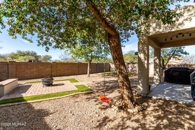 17612 S Bronze Mountain Pass, Vail, AZ 85641