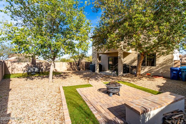 17612 S Bronze Mountain Pass, Vail, AZ 85641