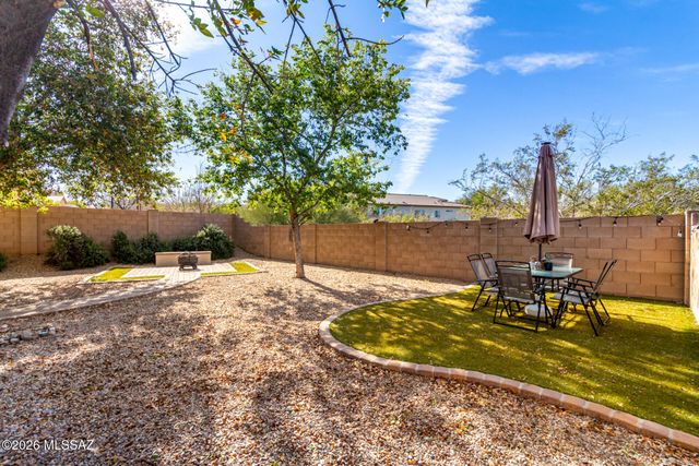 17612 S Bronze Mountain Pass, Vail, AZ 85641