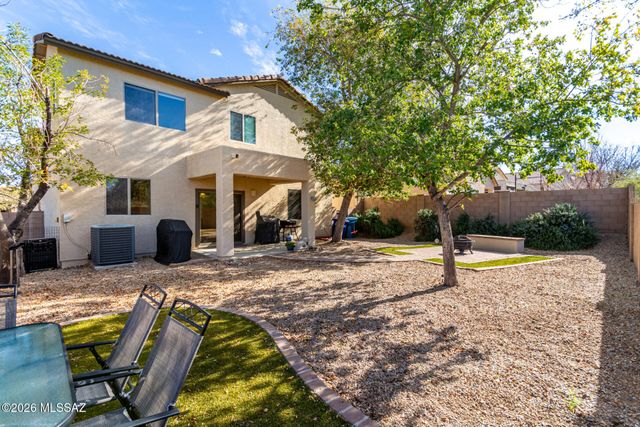 17612 S Bronze Mountain Pass, Vail, AZ 85641