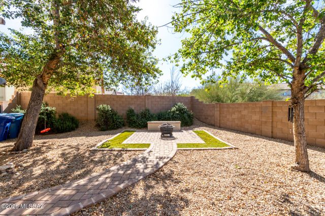 17612 S Bronze Mountain Pass, Vail, AZ 85641