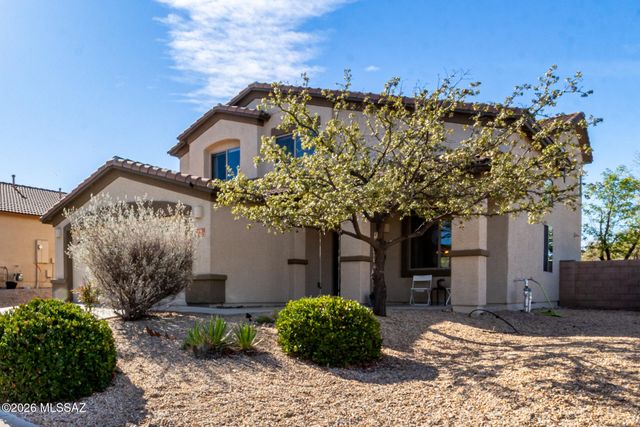 17612 S Bronze Mountain Pass, Vail, AZ 85641