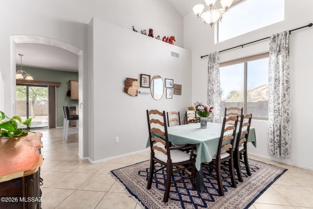 17612 S Bronze Mountain Pass, Vail, AZ 85641