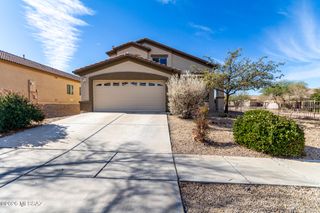 17612 S Bronze Mountain Pass, Vail, AZ 85641