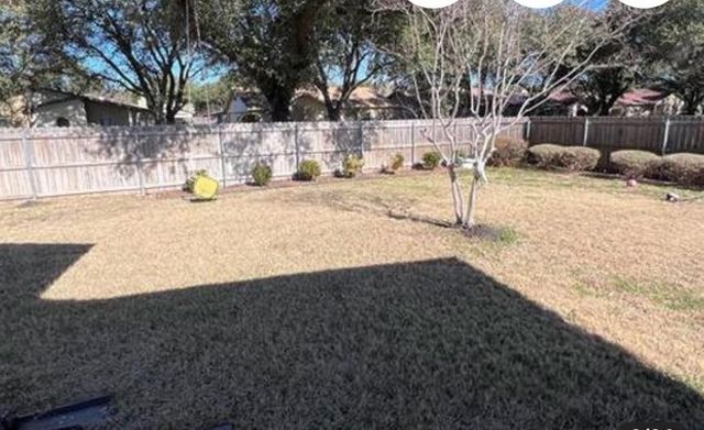 4422 Galaxie Road, Garland, TX 75044