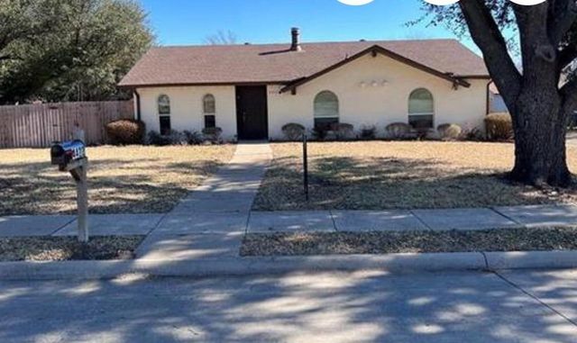 4422 Galaxie Road, Garland, TX 75044