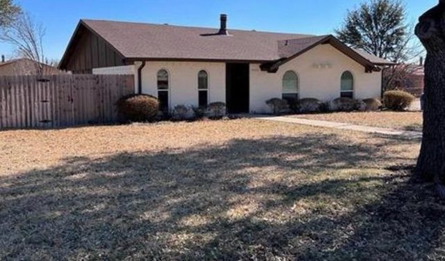 4422 Galaxie Road, Garland, TX 75044