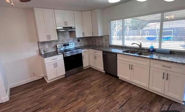 4422 Galaxie Road, Garland, TX 75044