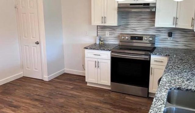 4422 Galaxie Road, Garland, TX 75044