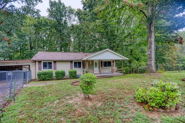 1061 Northfork Dr, W, Ashland City, TN 37015