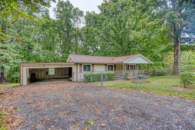 1061 Northfork Dr, W, Ashland City, TN 37015
