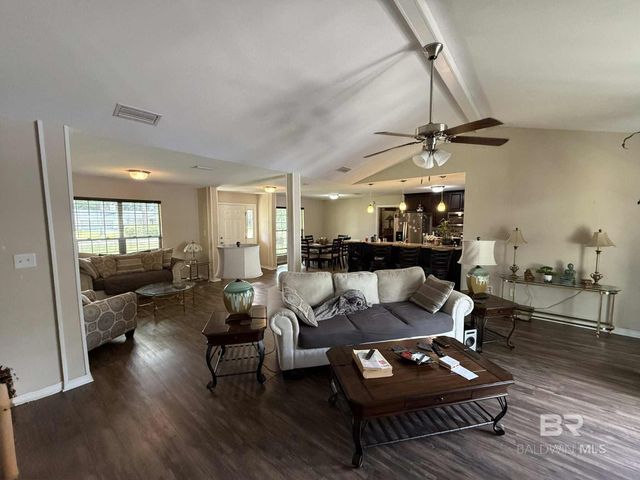 11528 Mockingbird Lane, Fairhope, AL 36532