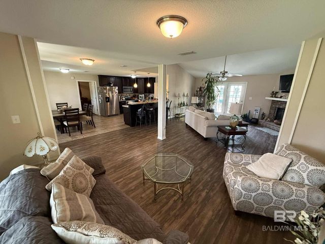 11528 Mockingbird Lane, Fairhope, AL 36532