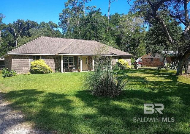 11528 Mockingbird Lane, Fairhope, AL 36532