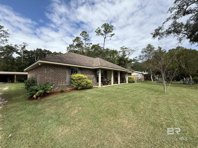 11528 Mockingbird Lane, Fairhope, AL 36532