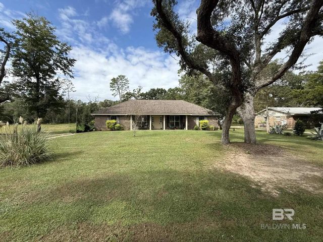 11528 Mockingbird Lane, Fairhope, AL 36532
