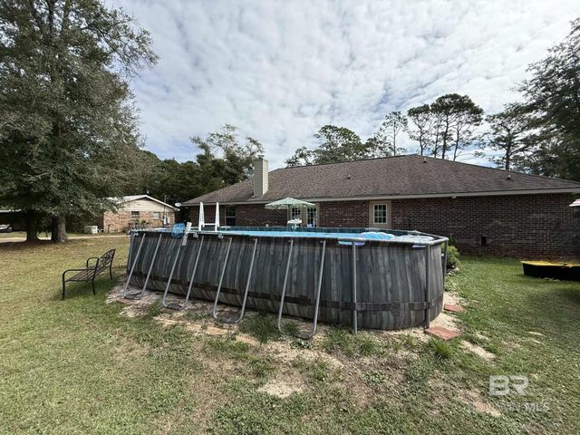 11528 Mockingbird Lane, Fairhope, AL 36532