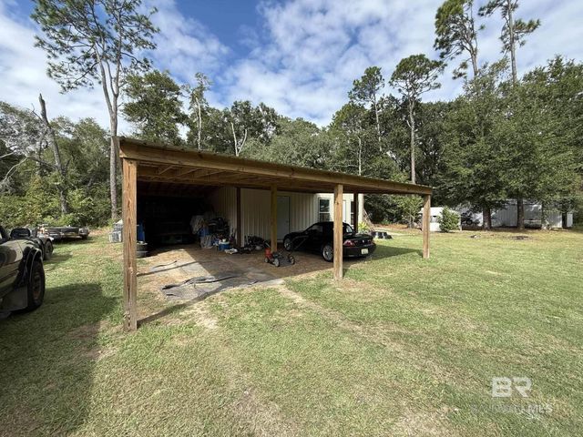 11528 Mockingbird Lane, Fairhope, AL 36532