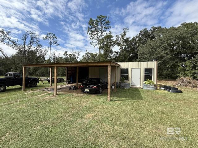 11528 Mockingbird Lane, Fairhope, AL 36532