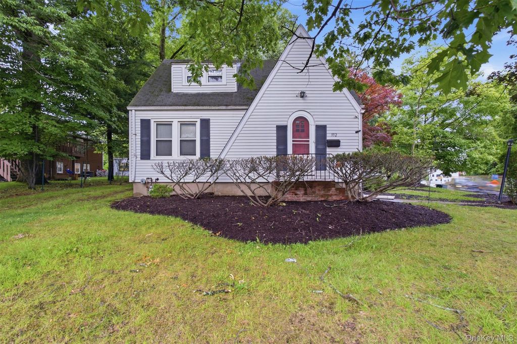 552 Union Road, Spring Valley, NY 10977