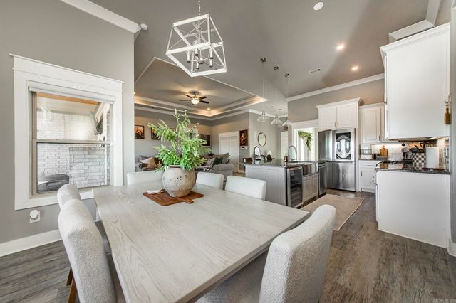 43 Wellington Place, Cabot, AR 72023