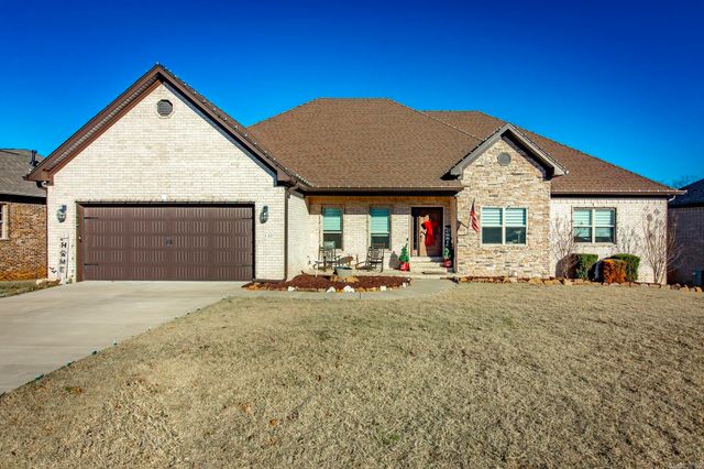 43 Wellington Place, Cabot, AR 72023