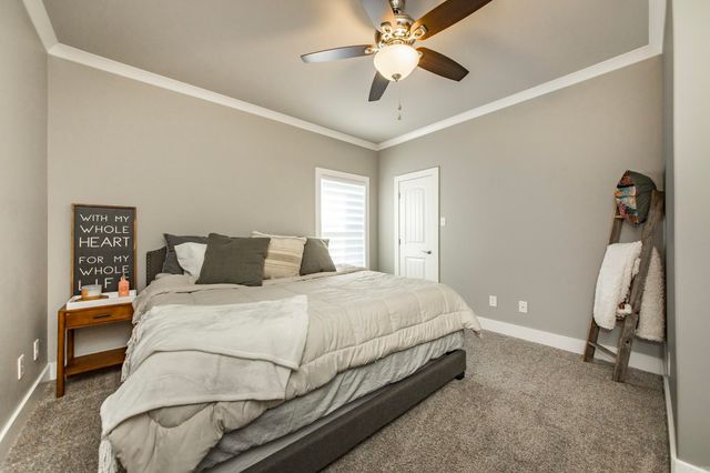 43 Wellington Place, Cabot, AR 72023