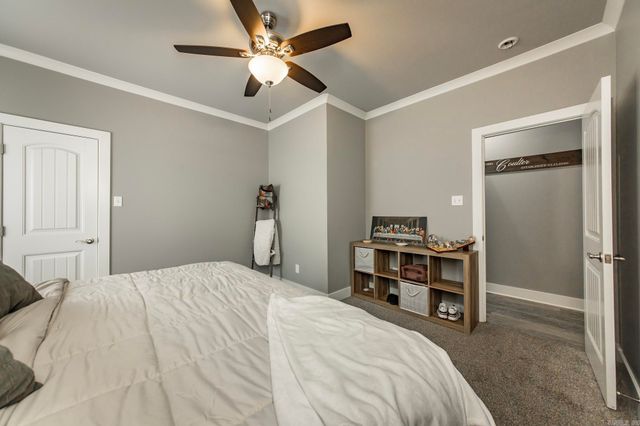 43 Wellington Place, Cabot, AR 72023