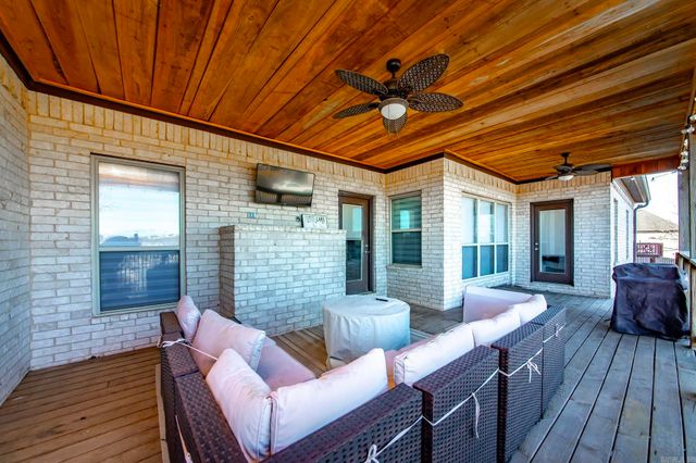 43 Wellington Place, Cabot, AR 72023