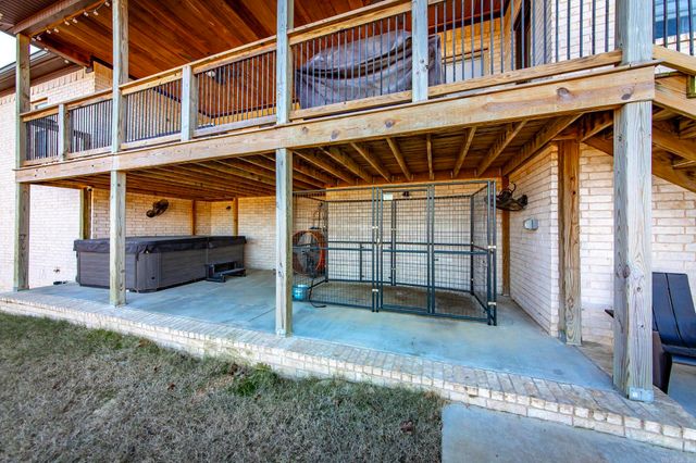 43 Wellington Place, Cabot, AR 72023