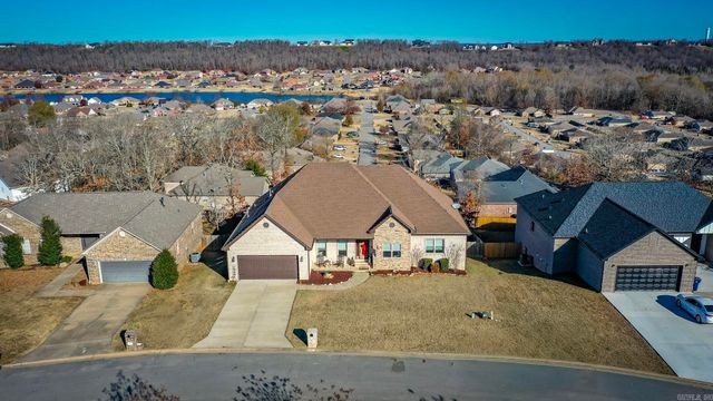 43 Wellington Place, Cabot, AR 72023