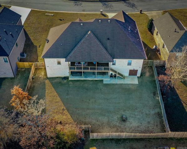 43 Wellington Place, Cabot, AR 72023