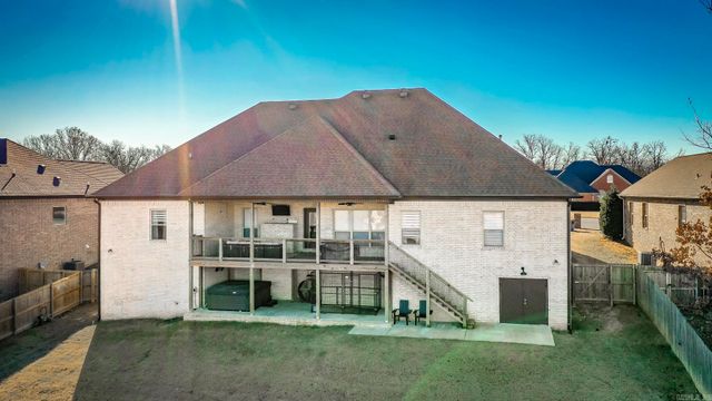 43 Wellington Place, Cabot, AR 72023