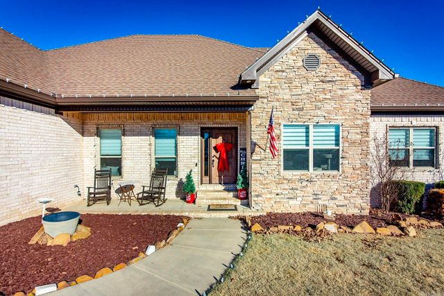 43 Wellington Place, Cabot, AR 72023