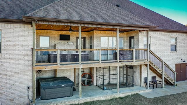 43 Wellington Place, Cabot, AR 72023