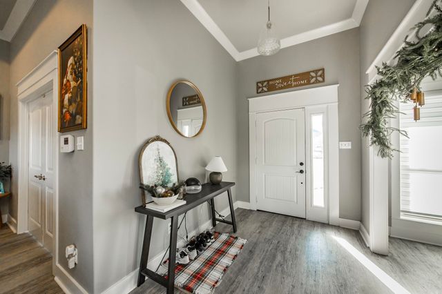 43 Wellington Place, Cabot, AR 72023