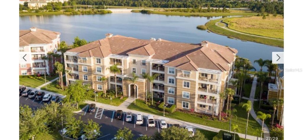 5024 SHOREWAY LOOP 20106, Orlando, FL 32819
