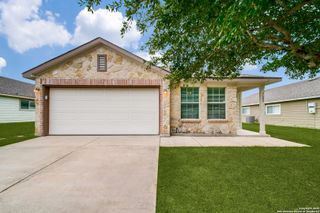 3608 Lazy Diamond, Schertz, TX 78154