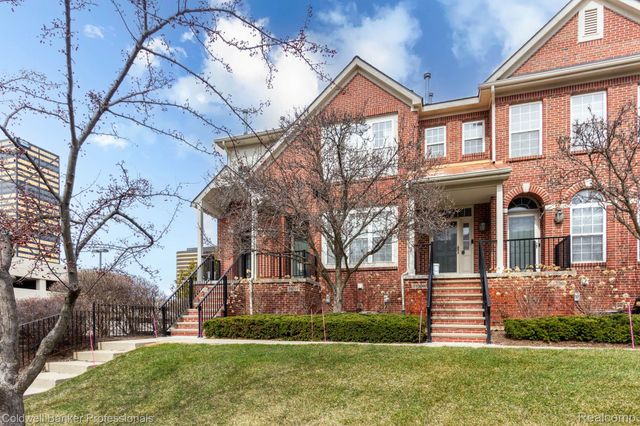 25508 Saint James, Southfield, MI 48075