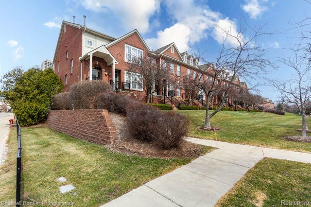 25508 Saint James, Southfield, MI 48075