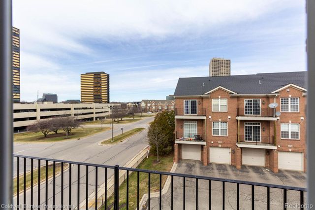 25508 Saint James, Southfield, MI 48075