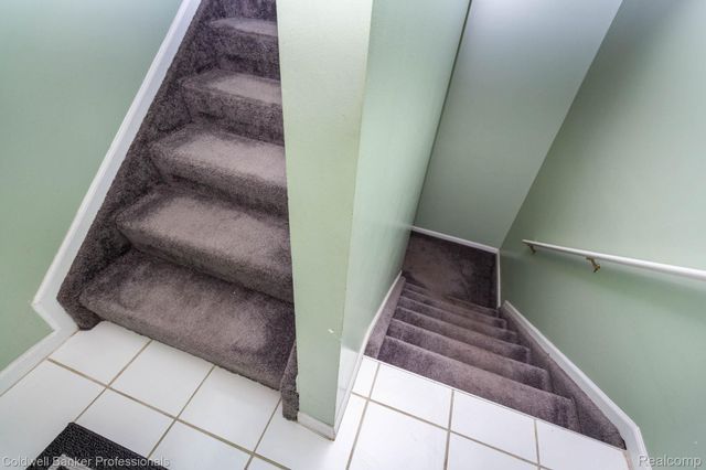 25508 Saint James, Southfield, MI 48075