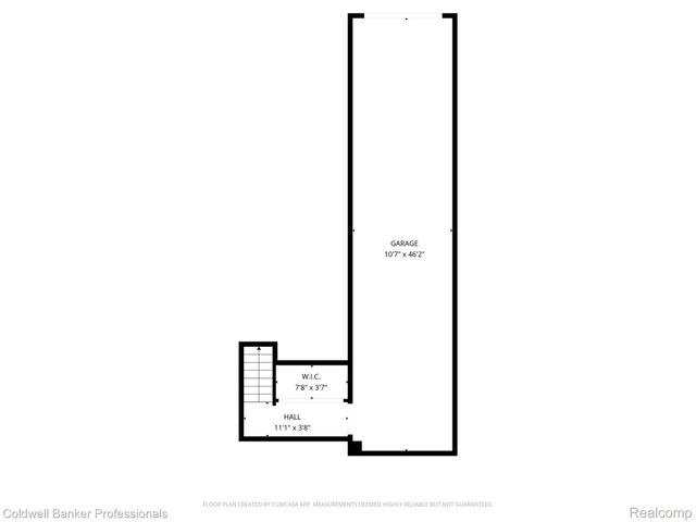 25508 Saint James, Southfield, MI 48075