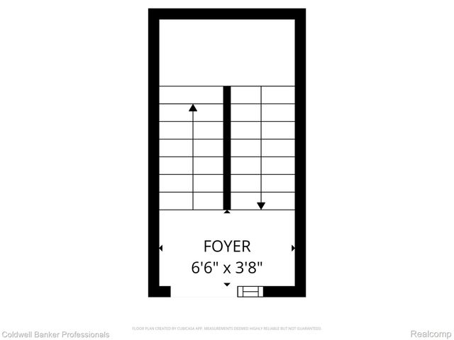 25508 Saint James, Southfield, MI 48075