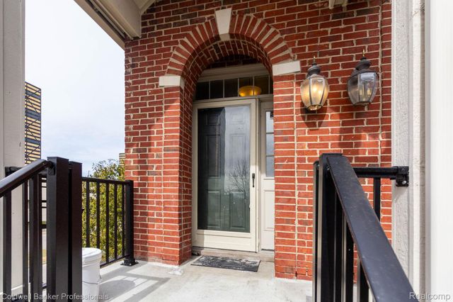 25508 Saint James, Southfield, MI 48075