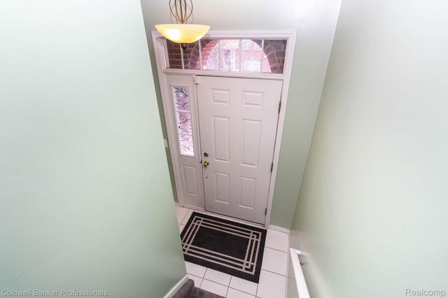 25508 Saint James, Southfield, MI 48075